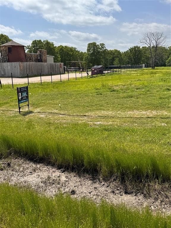 0.5 acres in Hunt County gallery image 2