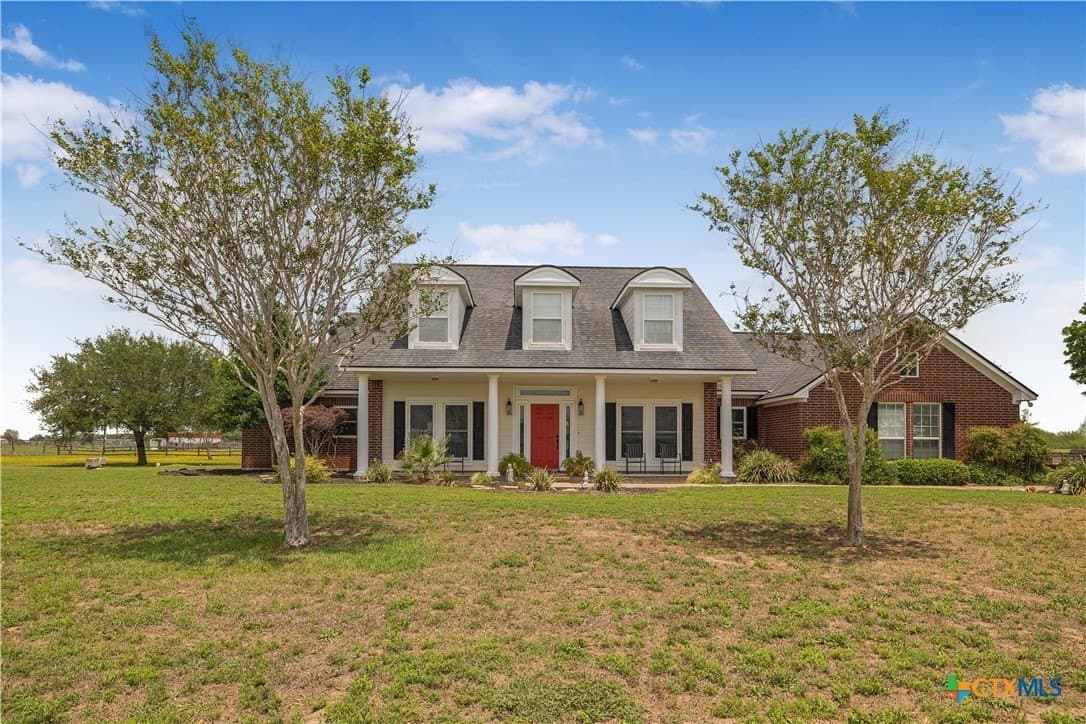 10.1 acres in Victoria County