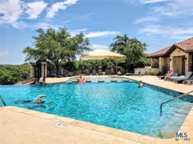 1.82 acres in Comal County - photo 14