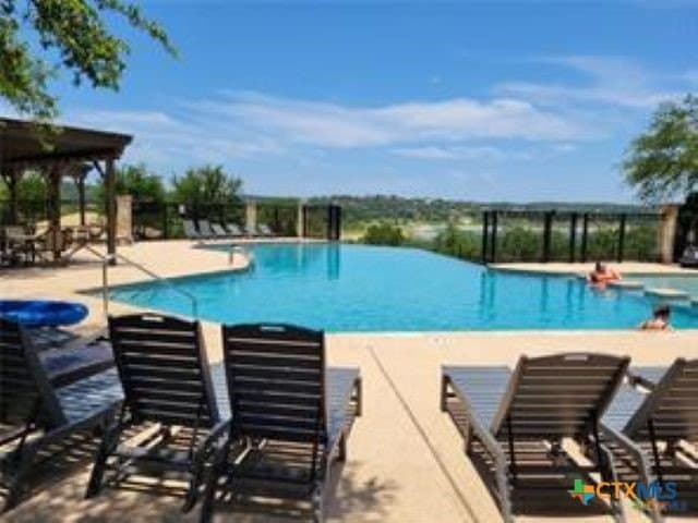 1.82 acres in Comal County - photo 15