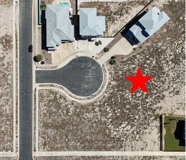 0.2 acres in Nueces County gallery image 2