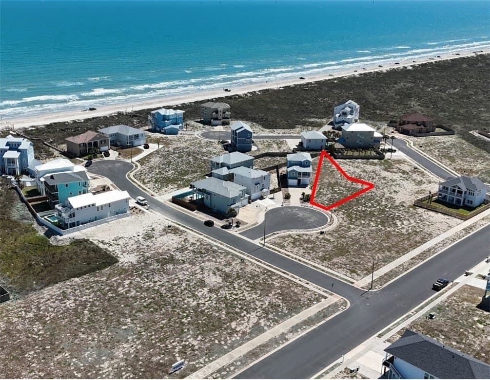 0.2 acres in Nueces County