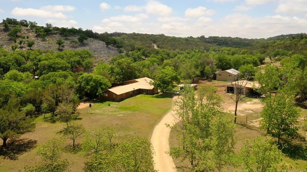 13.18 acres in Kerr County featured view