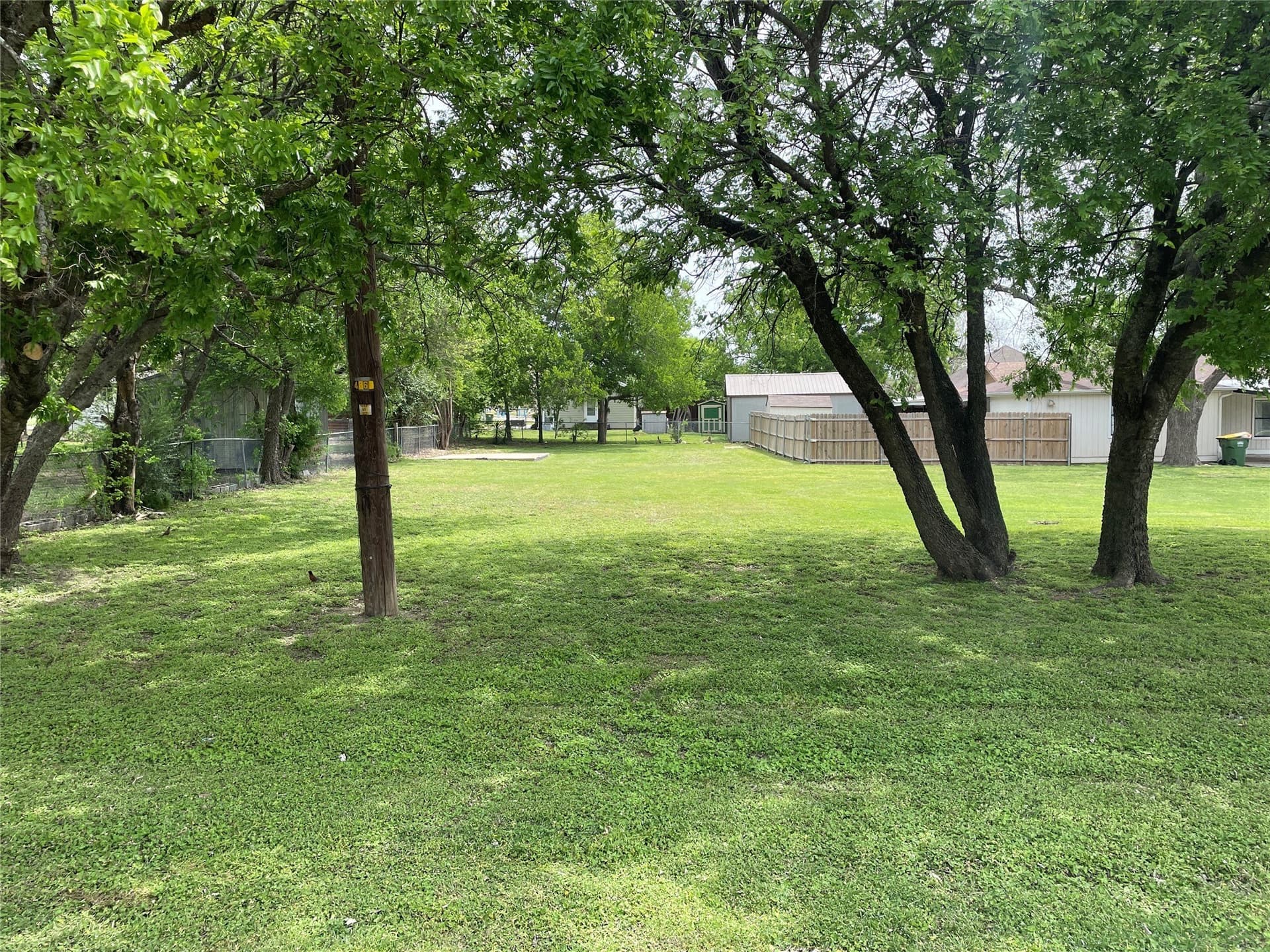 0.25 acres in Johnson County - photo 3