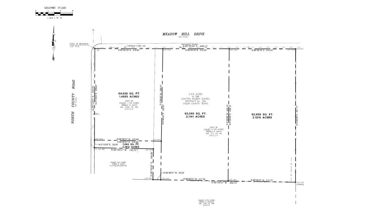 1.49 acres in Collin County - photo 4