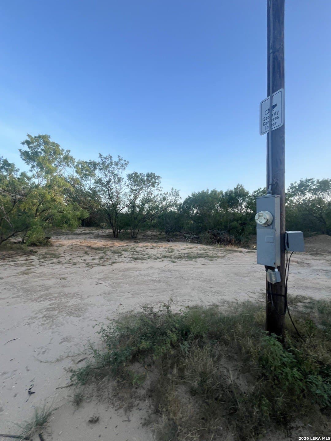 20 acres in Atascosa County