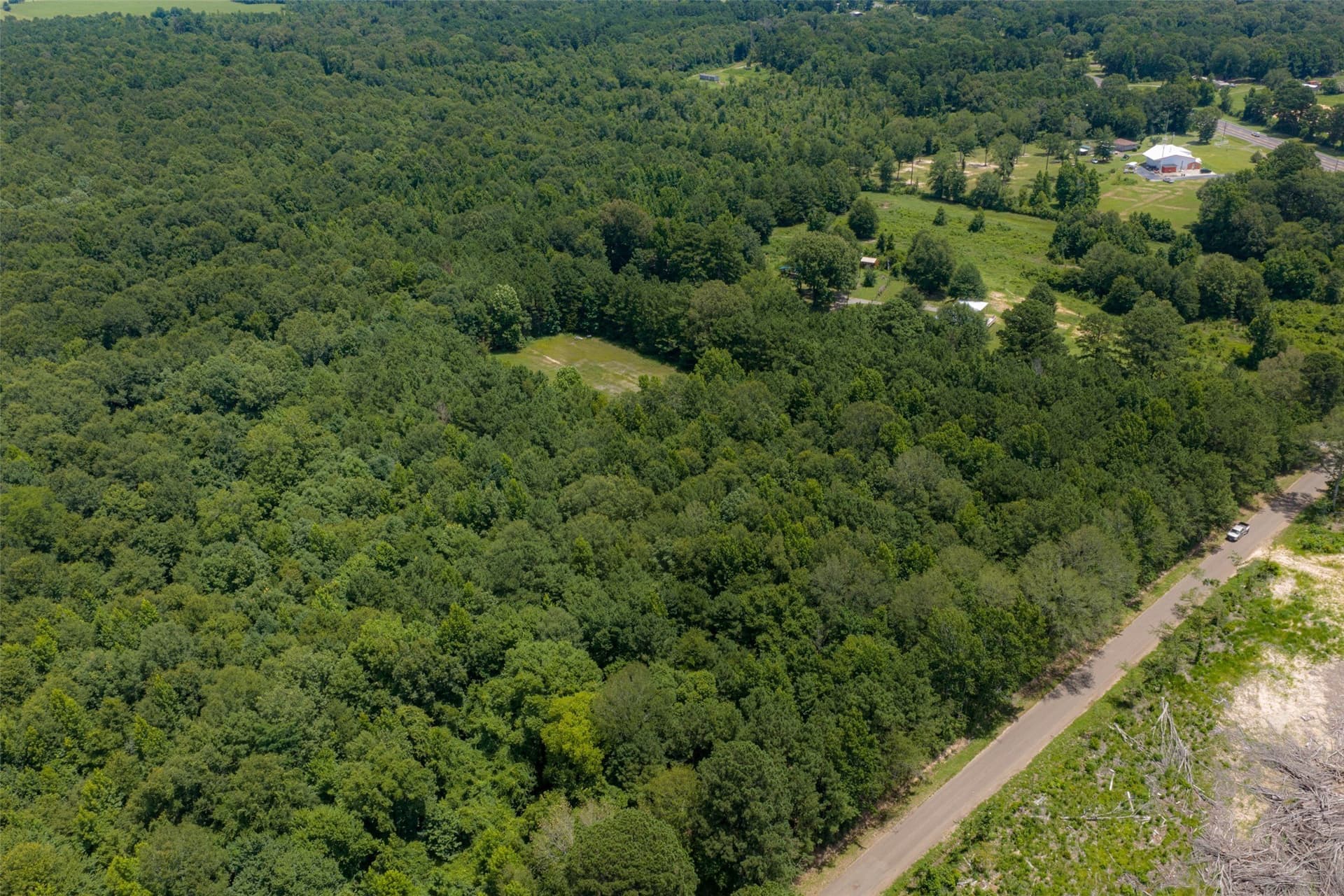 9.99 acres in Panola County - photo 7