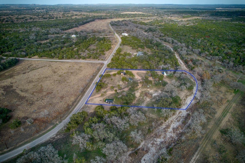 3.95 acres in Blanco County - photo 28