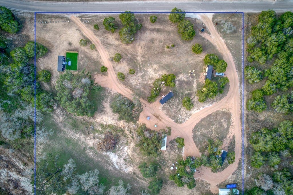 3.95 acres in Blanco County - photo 29