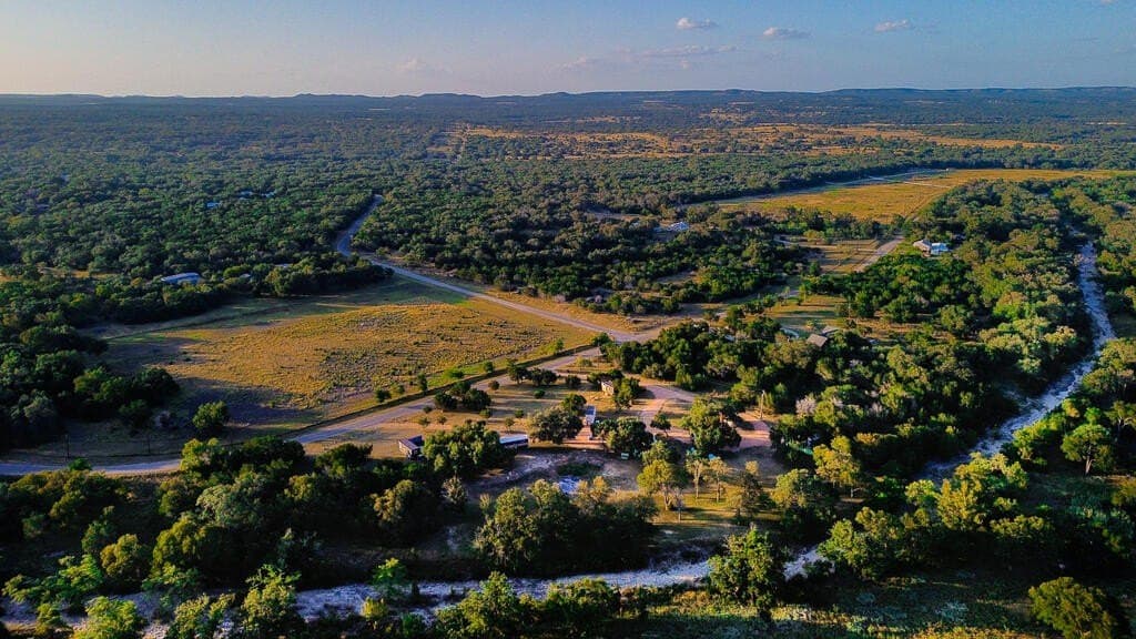 3.95 acres in Blanco County - photo 25