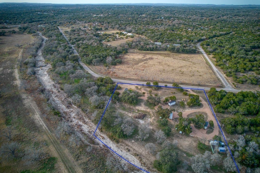3.95 acres in Blanco County - photo 27
