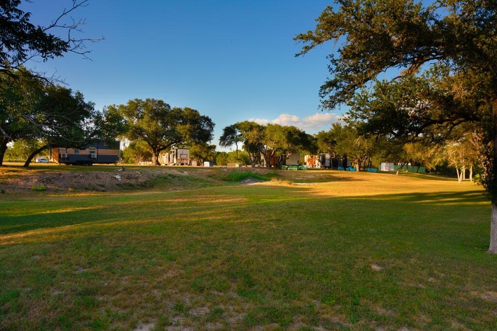 3.95 acres in Blanco County - photo 26