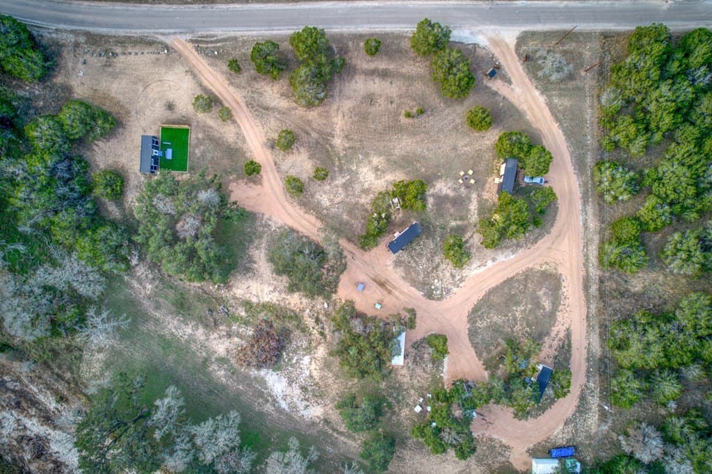 3.95 acres in Blanco County - photo 30