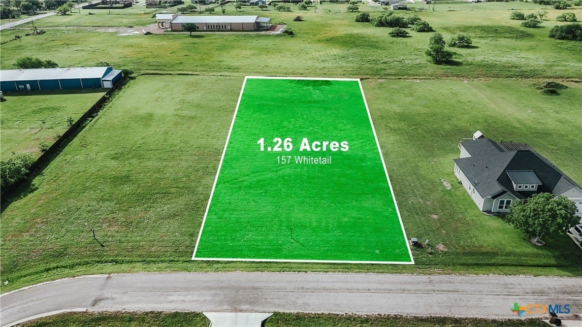 1.26 acres in Victoria County gallery image 3