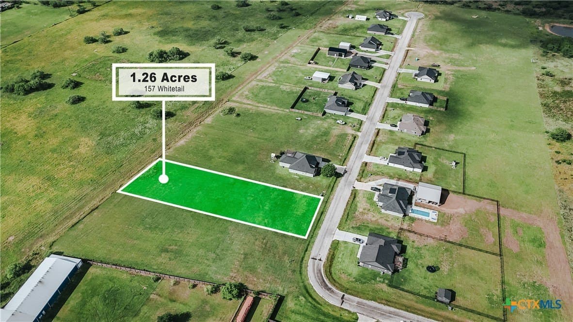 1.26 acres in Victoria County - photo 10