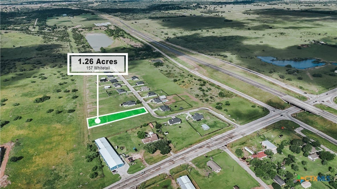 1.26 acres in Victoria County - photo 8