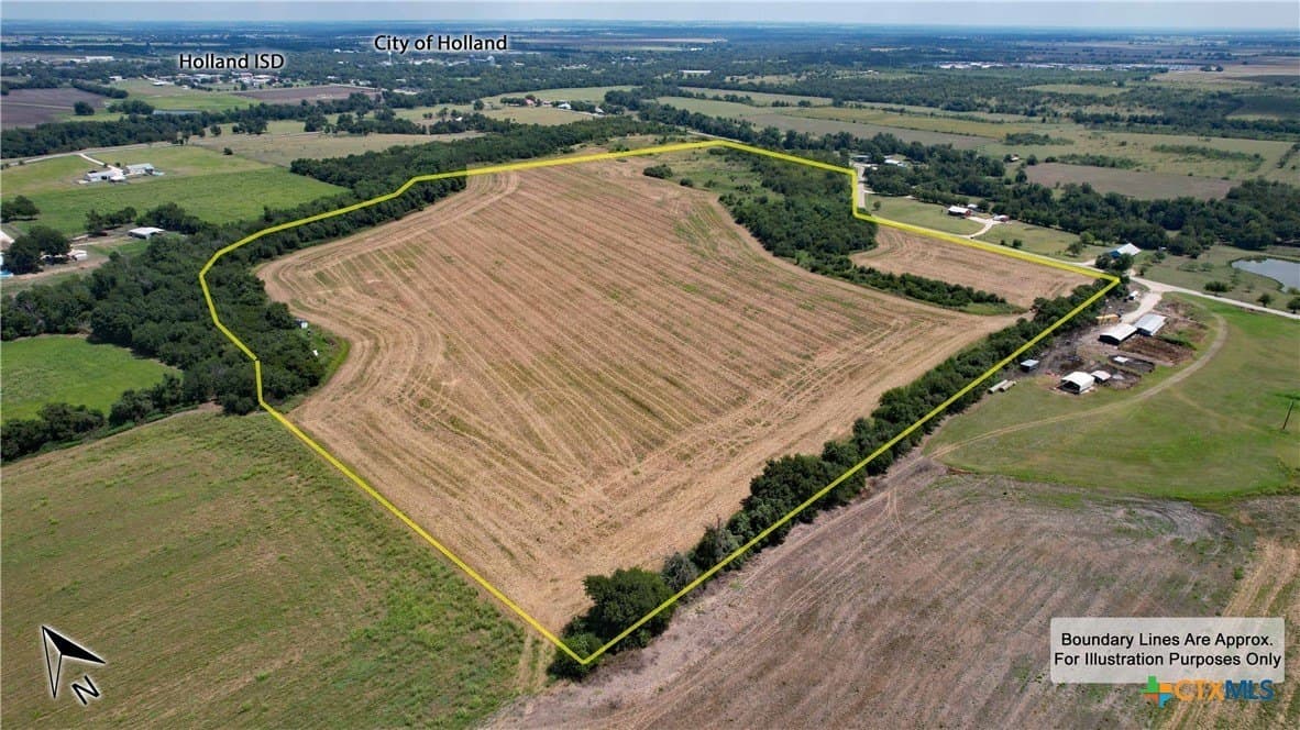 56.24 acres in Bell County gallery image 3