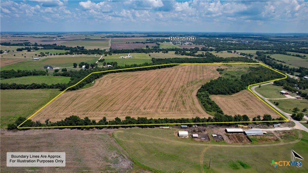 56.24 acres in Bell County gallery image 2