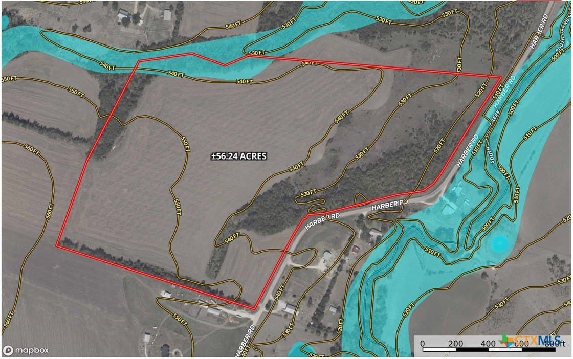 56.24 acres in Bell County - photo 10