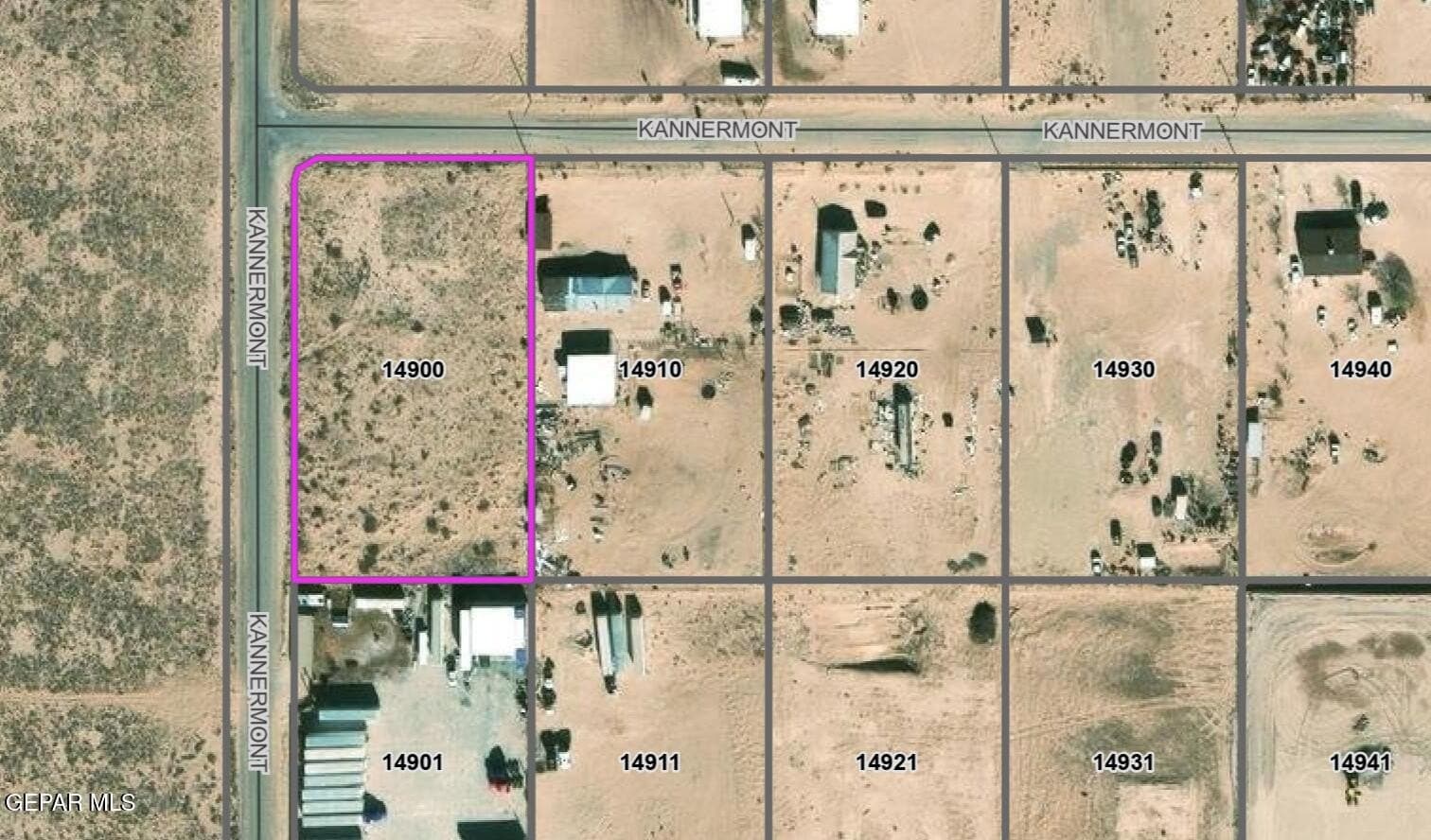 1.78 acres in El Paso County - photo 3