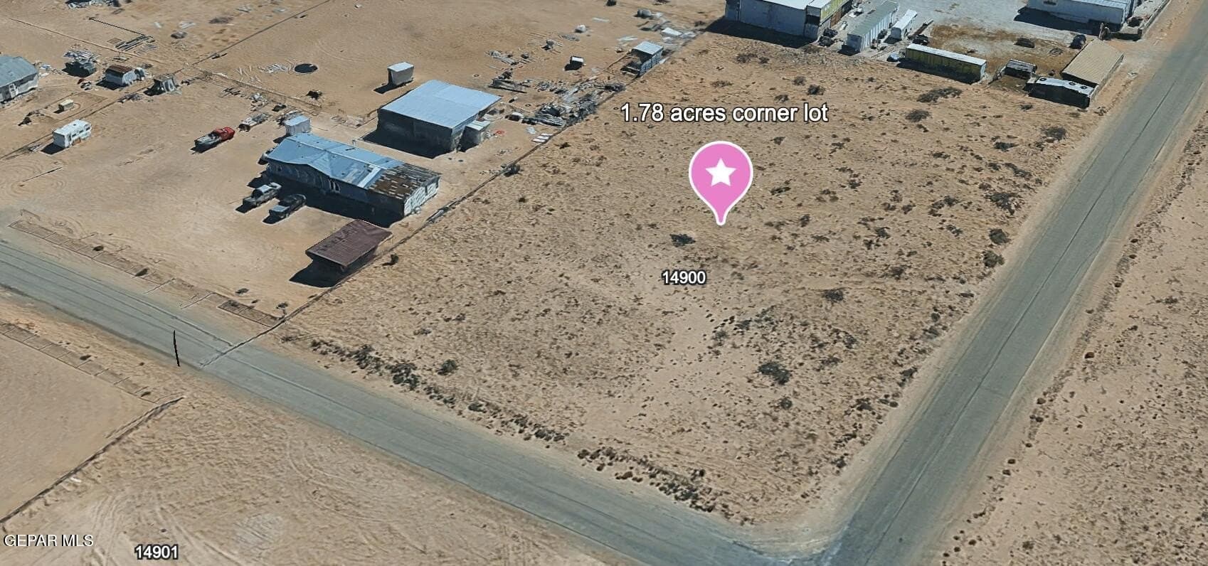 1.78 acres in El Paso County - photo 2