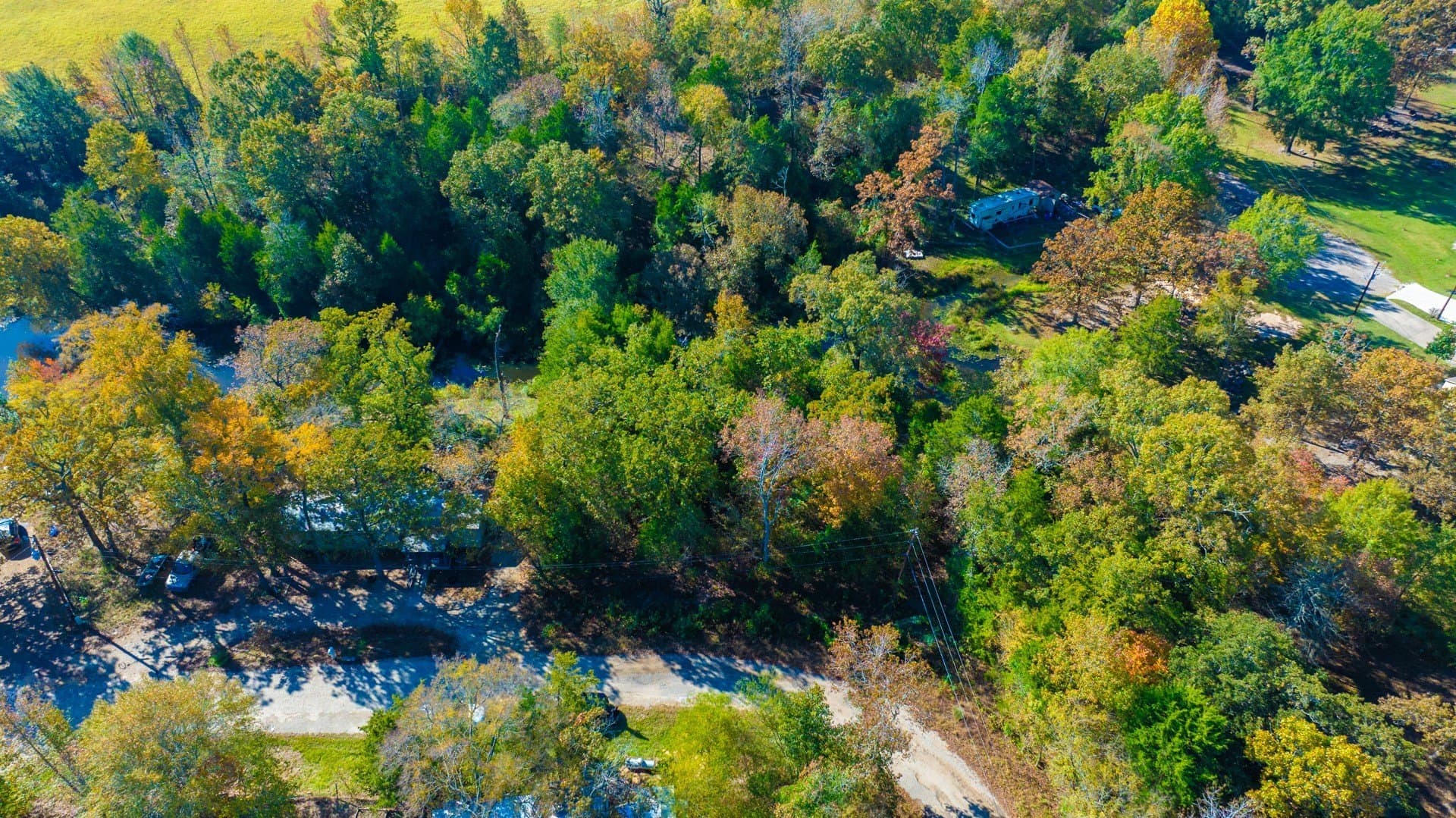 0.21 acres in Van Zandt County - photo 9