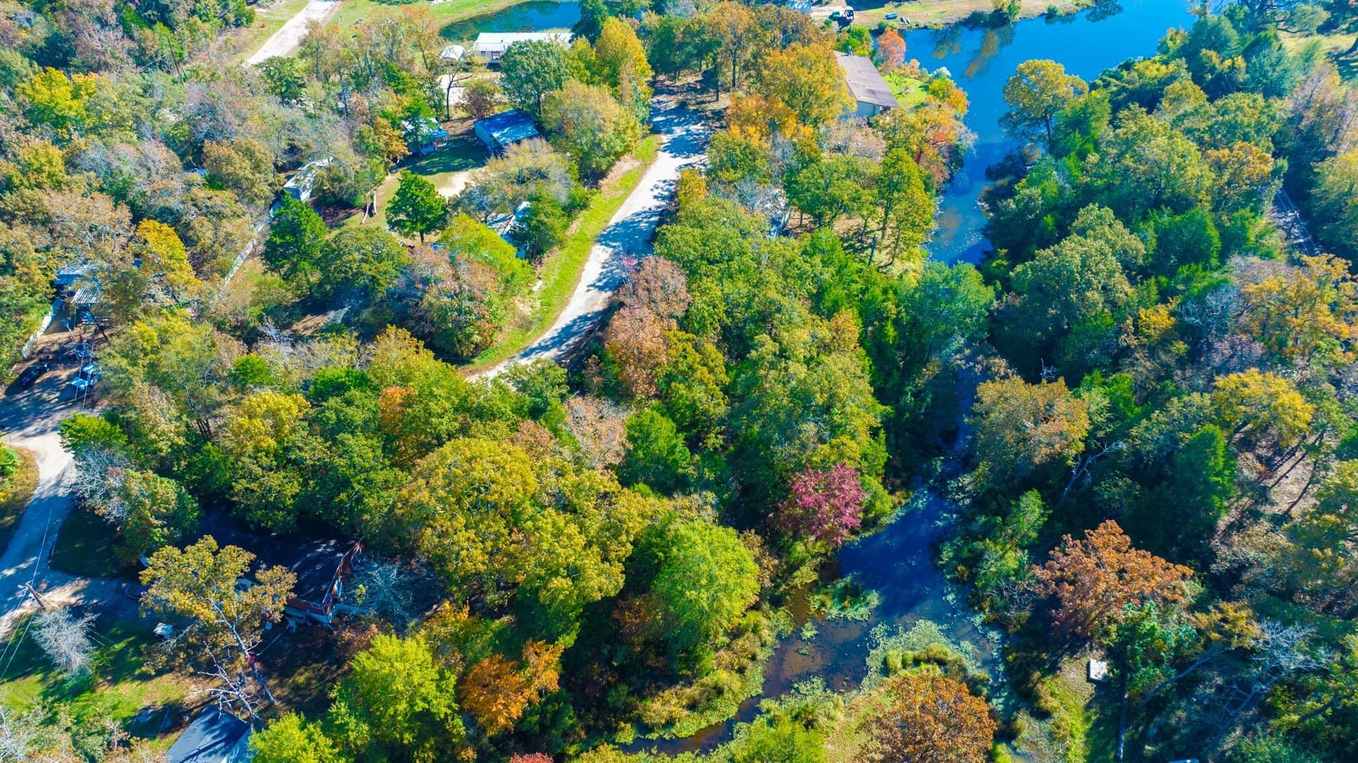 0.21 acres in Van Zandt County - photo 11