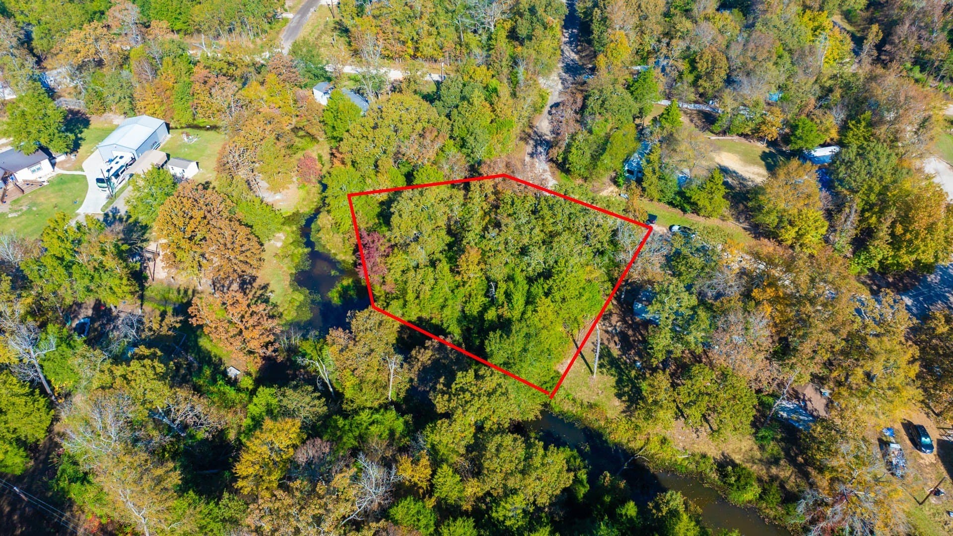 0.21 acres in Van Zandt County - photo 16