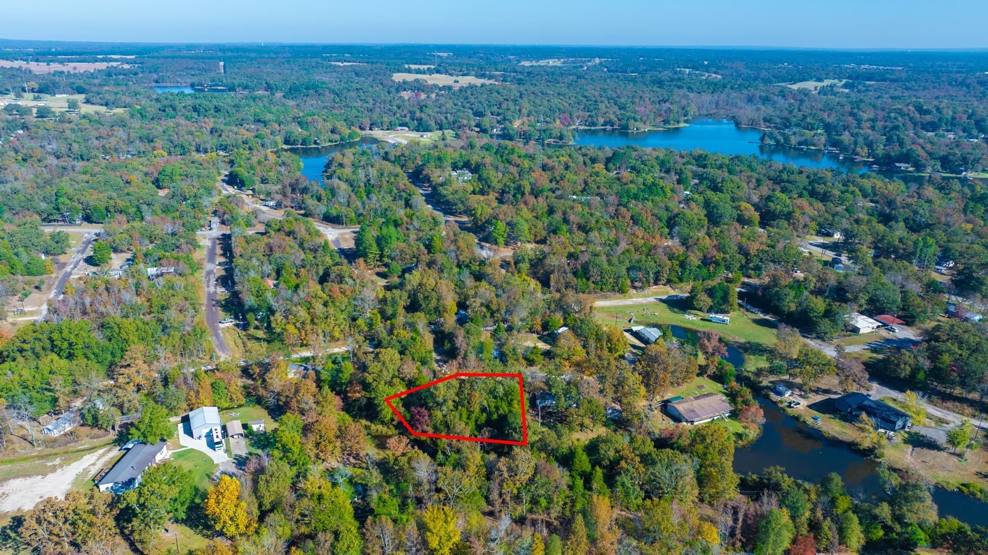 0.21 acres in Van Zandt County - photo 25