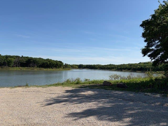 0.46 acres in Grayson County featured view