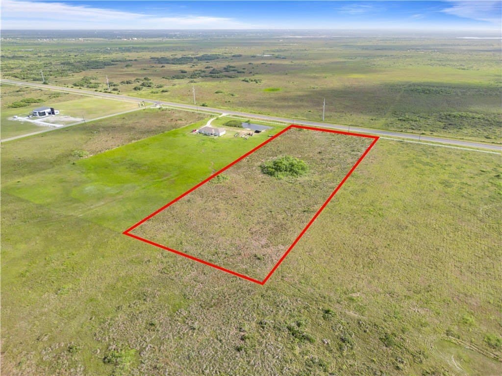 6 acres in Aransas County featured view