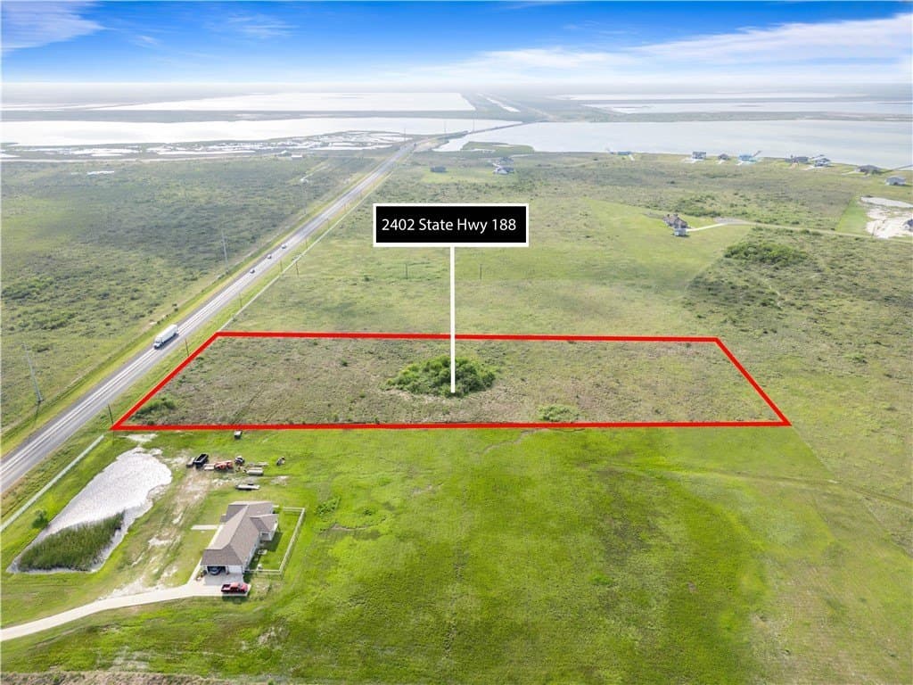 6 acres in Aransas County - photo 7
