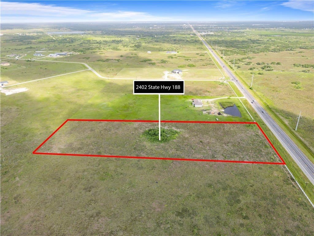 6 acres in Aransas County - photo 6