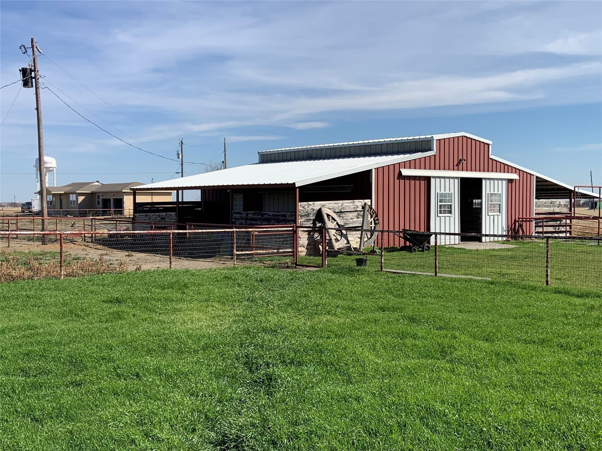 3.29 acres in Denton County gallery image 4
