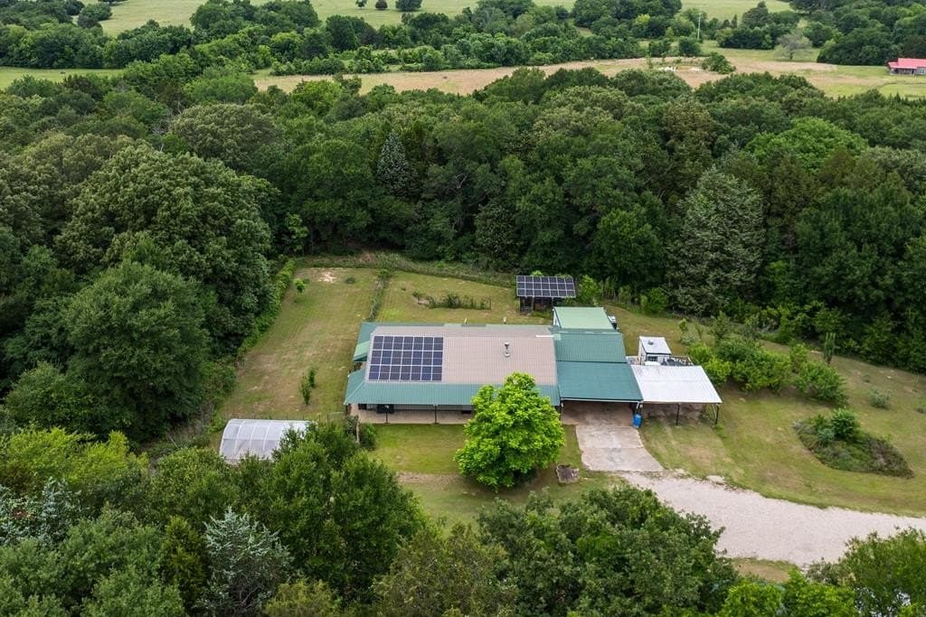 19.78 acres in Kaufman County