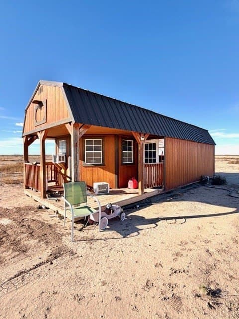 21.31 acres in Reeves County - photo 18