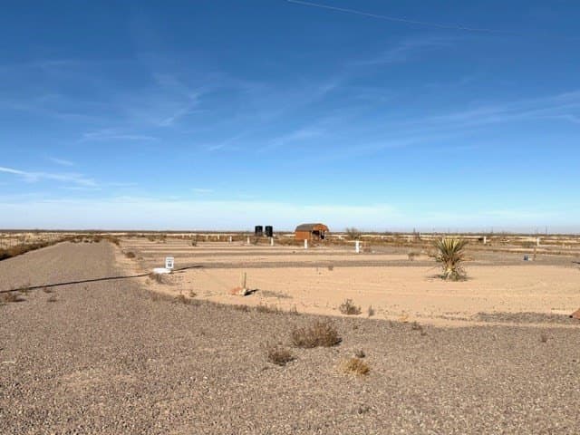 21.31 acres in Reeves County featured view
