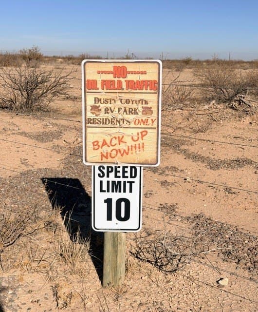 21.31 acres in Reeves County gallery image 3