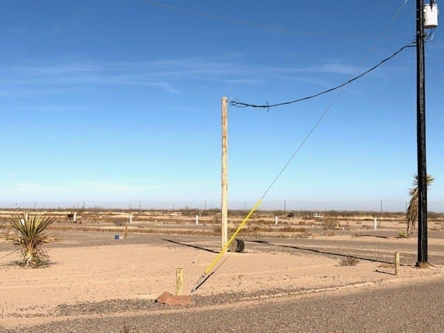 21.31 acres in Reeves County - photo 6