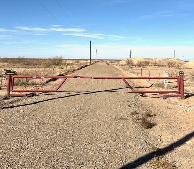 21.31 acres in Reeves County - photo 15