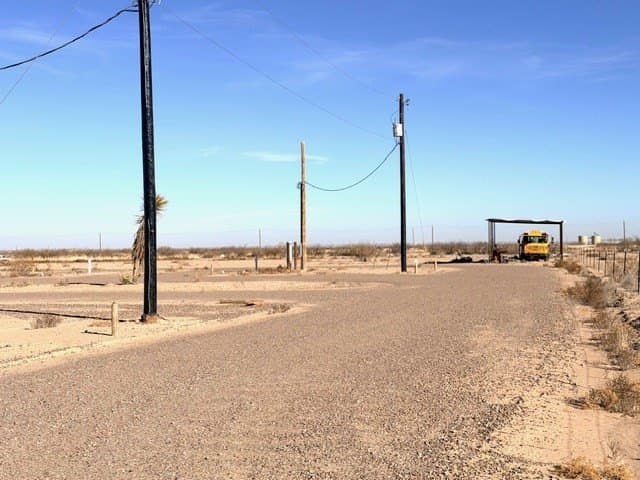 21.31 acres in Reeves County - photo 7