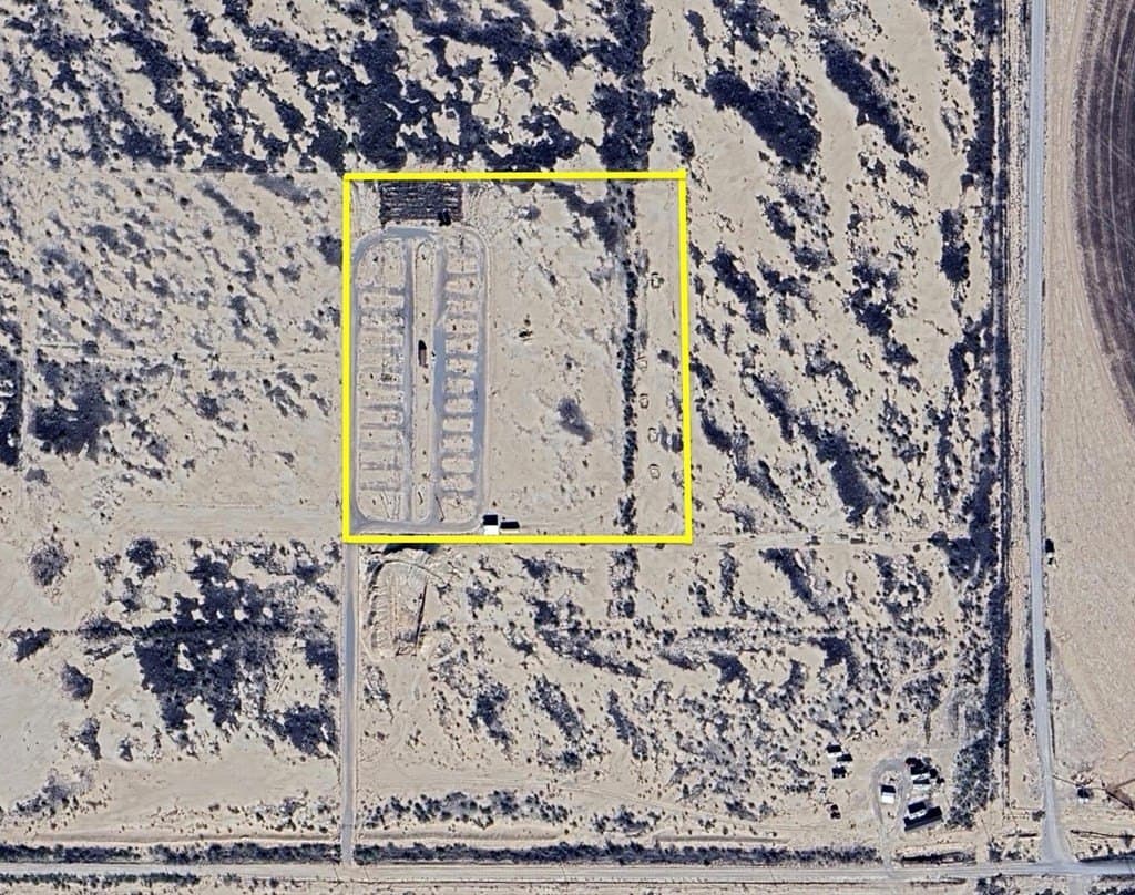 21.31 acres in Reeves County gallery image 2