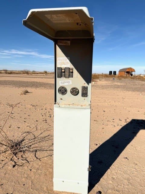 21.31 acres in Reeves County - photo 10