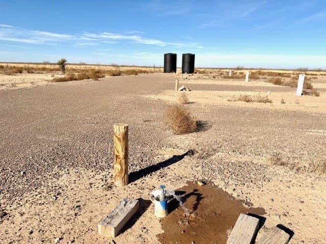 21.31 acres in Reeves County - photo 14