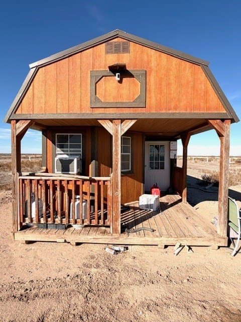 21.31 acres in Reeves County - photo 17