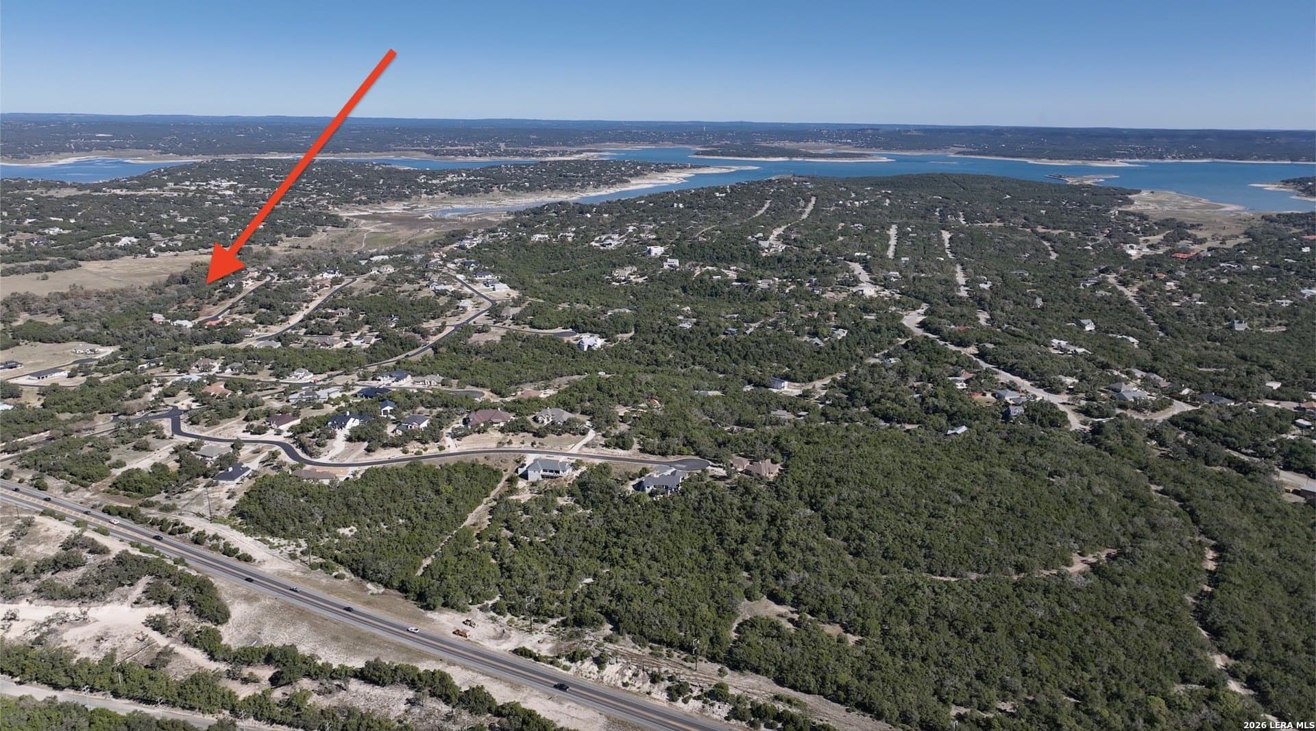 1.19 acres in Comal County - photo 10