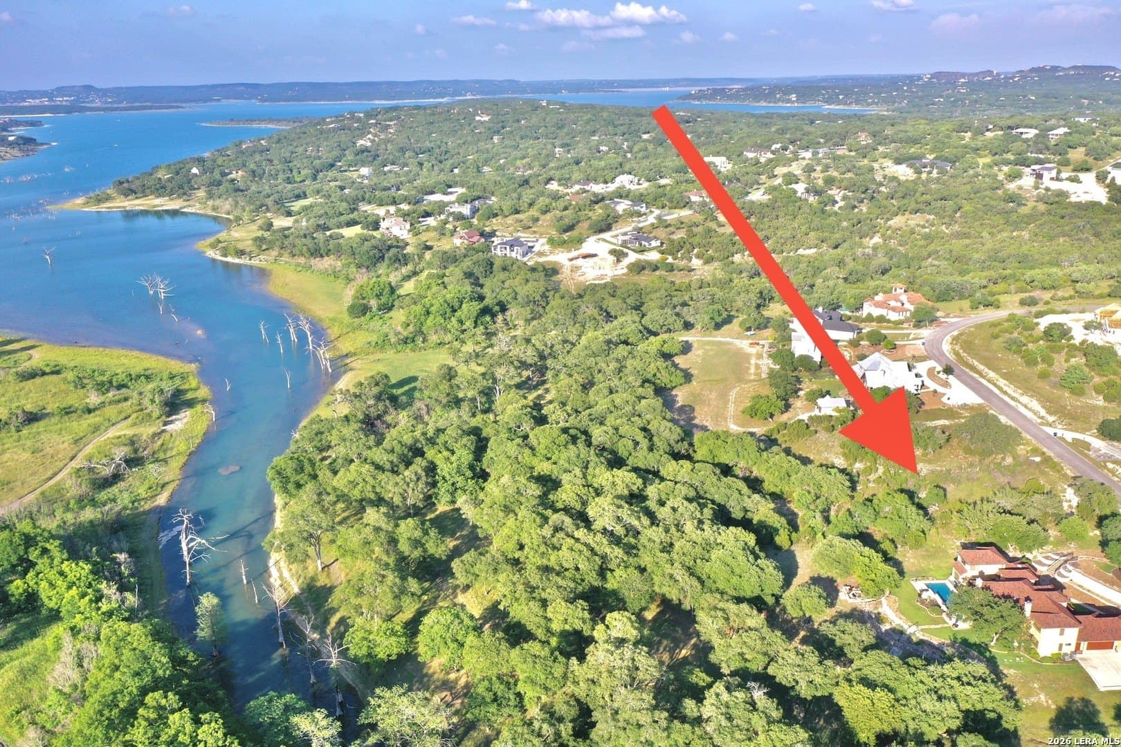 1.19 acres in Comal County - photo 19
