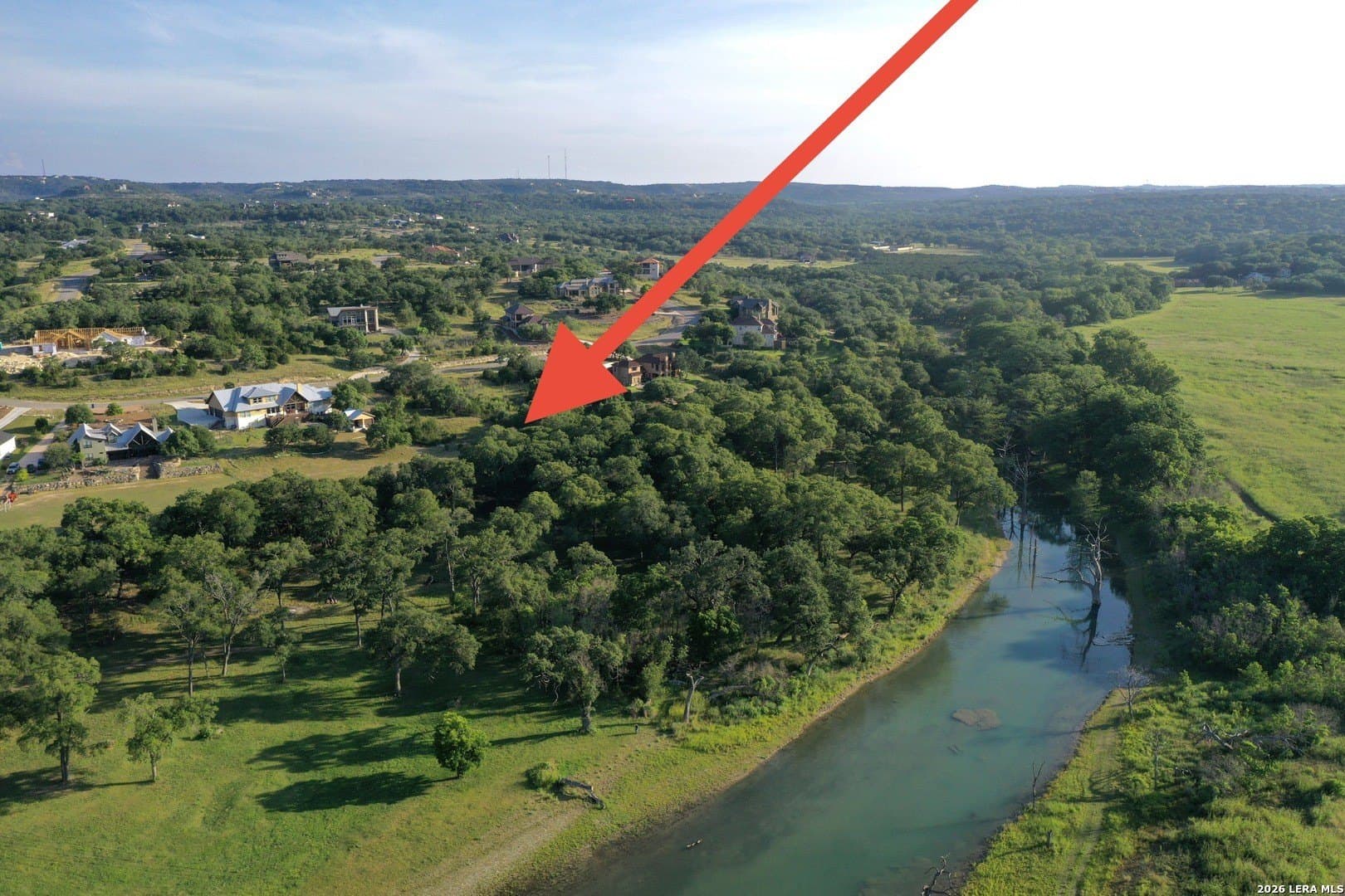 1.19 acres in Comal County - photo 6