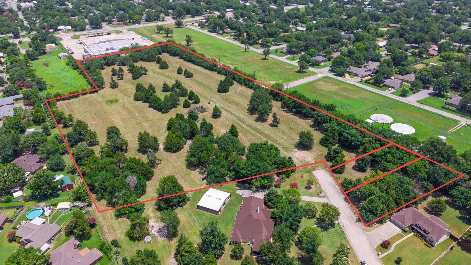 10.08 acres in Hunt County - photo 3