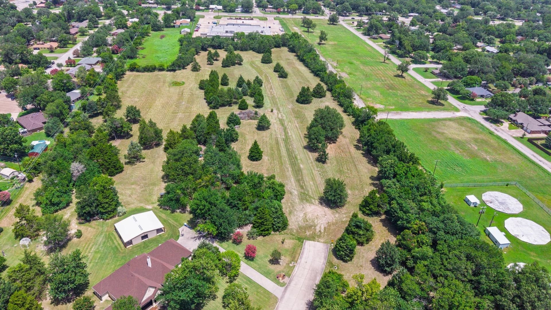 10.08 acres in Hunt County - photo 4